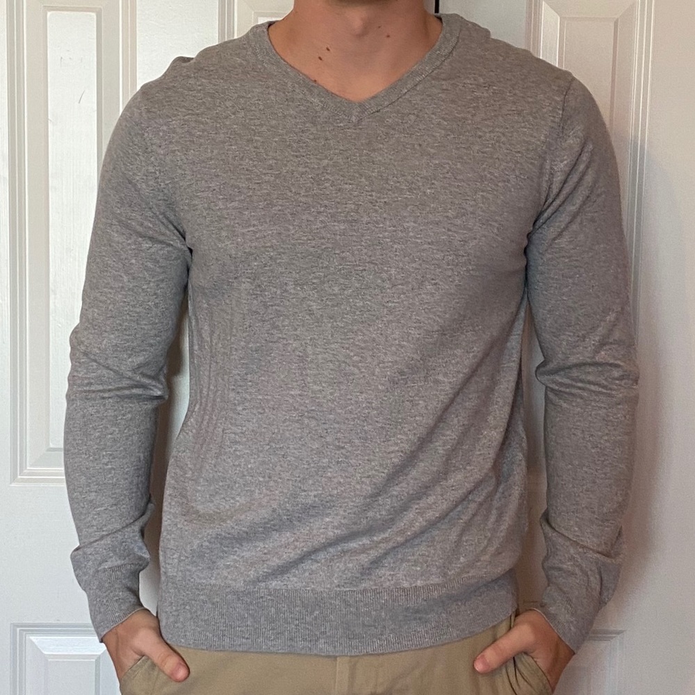 Sonoma Sweater